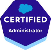 Salesforce Certified Administrator