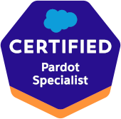 Salesforce Certified Pardot Specialist