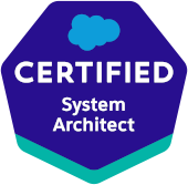 Salesforce Certified System Architect